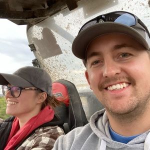 Meet your Posher, Jonathan